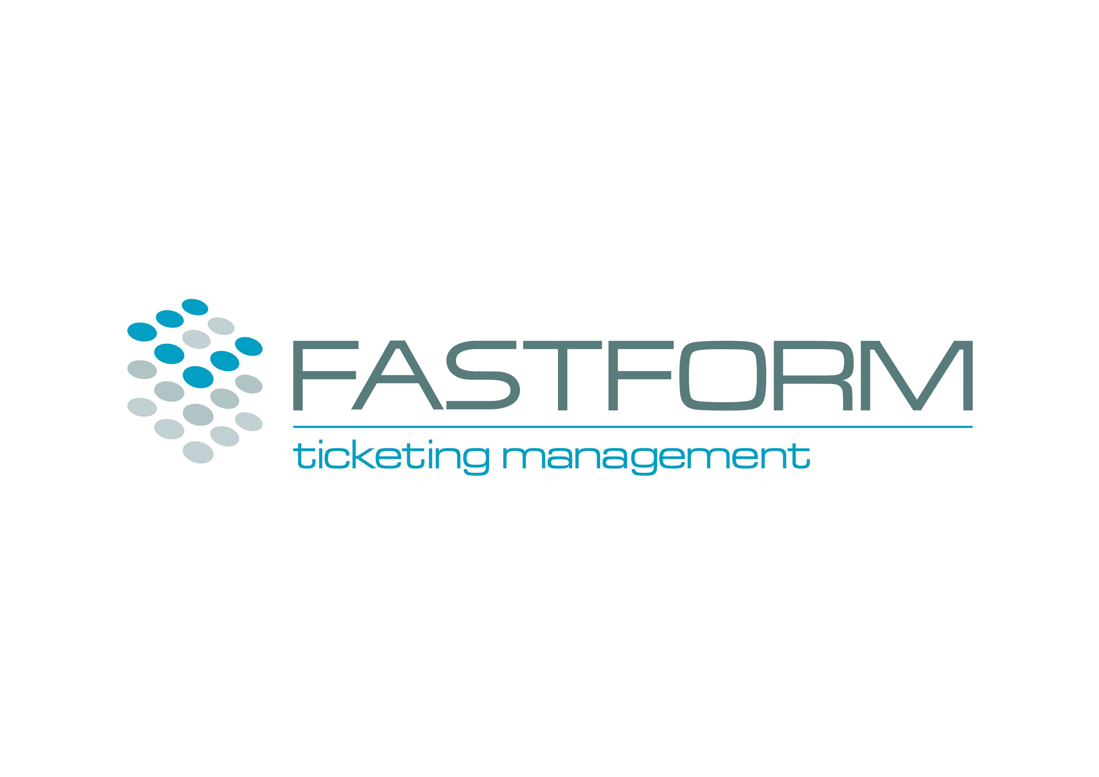 FastForm Ticketing Logo